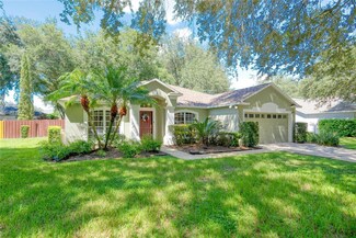 1516 Mccrea Dr, Lutz, FL 33549