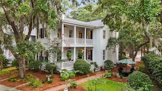 125 Bartram Dr, Beaufort, SC 29902