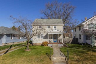 811 E Donald St, South Bend, IN 46613