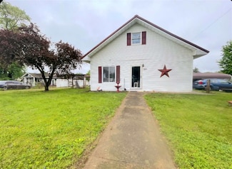 3229 Waterloo Rd, Connersville, IN 47331