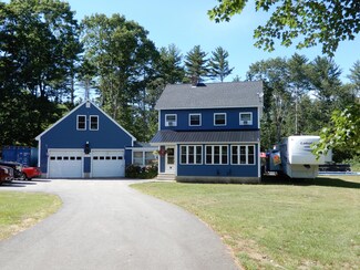 288 School St, Sanford, ME 04073