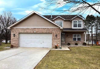 10565 Camille Ct, Indianapolis, IN 46236