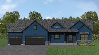 6135 Molli Dr, Allendale, MI 49401