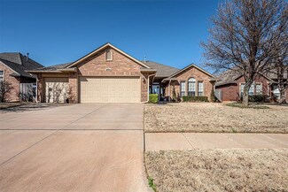 2725 NW 166th St, Edmond, OK 73012