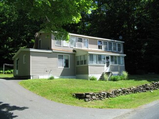 85 Hancock Rd, Harrisville, NH 03450