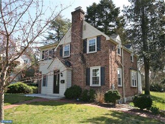 112 Bala Ave, Oreland, PA 19075