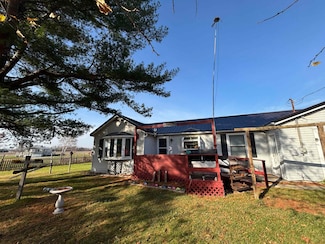 6869 E Jordan Rd, Mount Pleasant, MI 48858