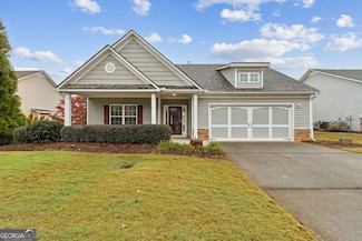 816 Ideal Place, Winder, GA 30680
