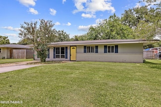 213 Marilyn Dr, Lafayette, LA 70503