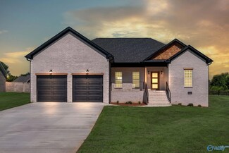 190 McPeters Rd, Grant, AL 35747