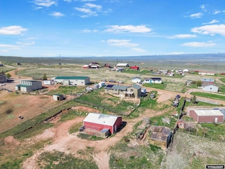 247 Loop Rd, Evanston, WY 82930