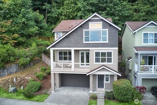 571 Mountain View Ln NW, Issaquah, WA 98027