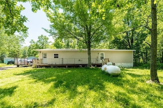 9417 Partridge Rd, Eau Claire, WI 54703