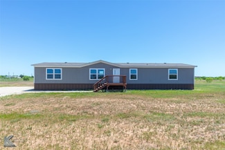 17246 County Road 467, Merkel, TX 79536