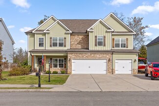 6515 Turner Ashby Dr, Hixson, TN 37343