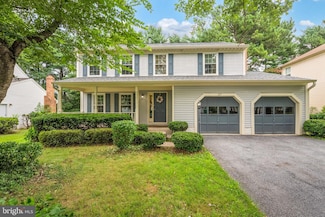 117 Bookham Ln, Gaithersburg, MD 20877