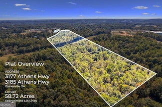 3185 Athens Hwy, Gainesville, GA 30507