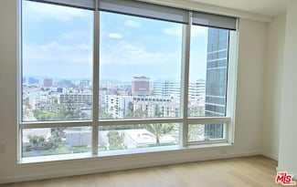 877 Francisco St Unit 1618, Los Angeles, CA 90017
