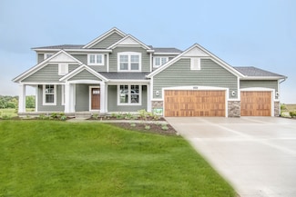 The Crestview, Grand Ledge, MI 48837