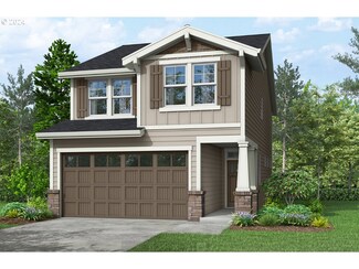 1873 Seven Mile Ln, Albany, OR 97322