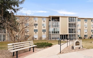 13606 E Bates Ave Unit 309, Aurora, CO 80014