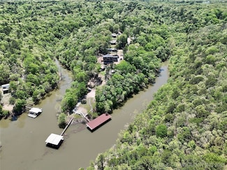 001 S 573 Rd, Dennis, OK 74346