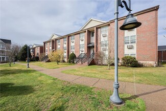 671 Metacom Ave Unit 38, Bristol, RI 02809