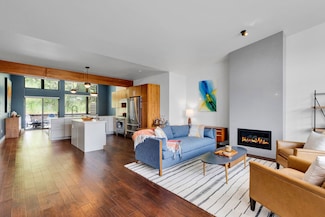 1250 Basecamp Dr Unit F, Missoula, MT 59802