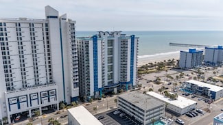 504 N Ocean Blvd Unit 611, Myrtle Beach, SC 29577