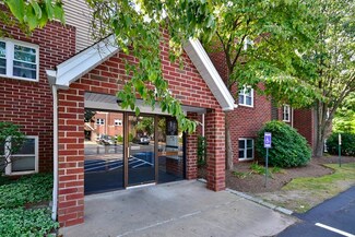 25 Longworth Ave Unit 7, Brockton, MA 02301