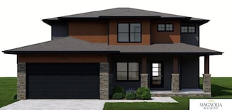 6910 Stony Point Dr, Papillion, NE 68133