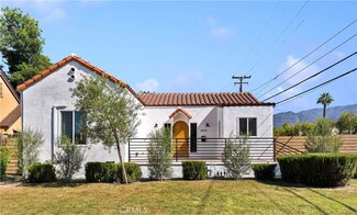 453 Alberta St, Altadena, CA 91001