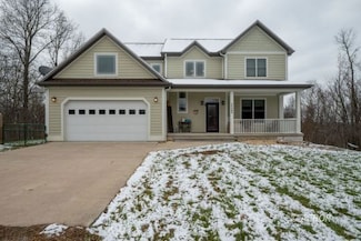 46400 Ohio 160, Vinton, OH 45686