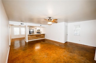 1305 Lorrain St Unit D, Austin, TX 78703