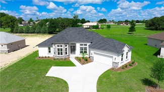 523 N Riva Ridge Path, Inverness, FL 34453