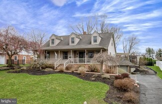 758 Carolina Ave, Reading, PA 19605