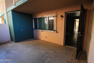 6565 N 19th Ave Unit 3, Phoenix, AZ 85015