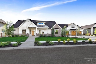 1571 N Morehouse Ave, Eagle, ID 83616