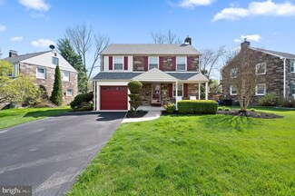 205 Rodney Cir, Bryn Mawr, PA 19010