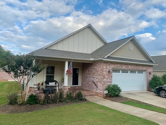 1088 County Road 90, New Albany, MS 38652