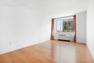 40 W 116th St Unit A917, New York, NY 10026