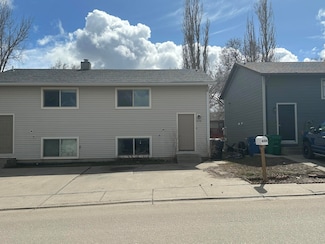 434 W 11th St, Sheridan, WY 82801