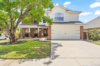 211 Rock Springs Dr, New Braunfels, TX 78130