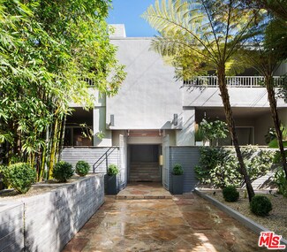 8911 Cynthia St Unit 9, West Hollywood, CA 90069