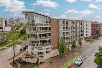 1541 N Jefferson St Unit 509, Milwaukee, WI 53202