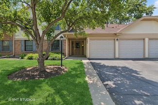 584 Williamsburg Ct Unit C2, Wheeling, IL 60090