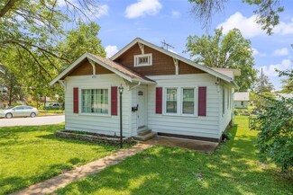 400 8th St, Crystal City, MO 63019