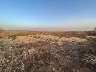 TBD Farm To Market Road 707, Tye, TX 79563
