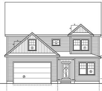 55 Pearson Dr Unit 1-CHESTNUT, Byfield, MA 01922