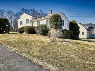 5 Harbor View Park, Milton, MA 02186